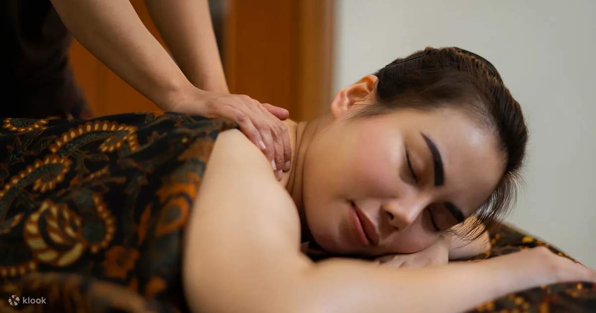 Pijatku Homespa Massage di Jakarta - Klook Indonesia
